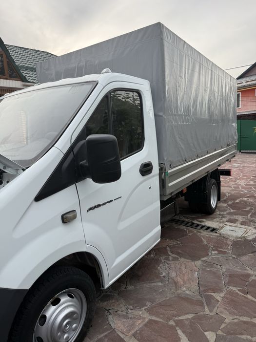 Продам Газель Некс 4,20.