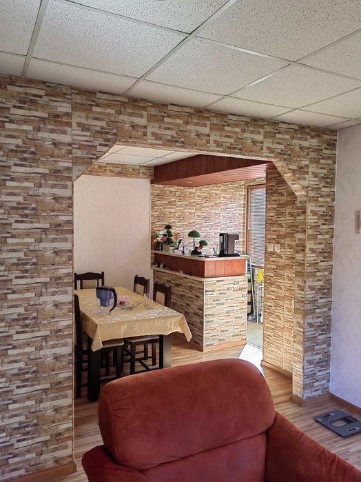 3 - стаен апартамент 100 кв. м. в идеален център на гр. Враца.