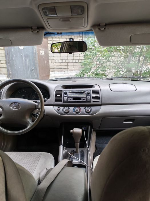 Продам  Тойта Камри 30
