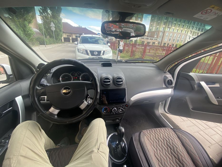 Автоинструктор!!!