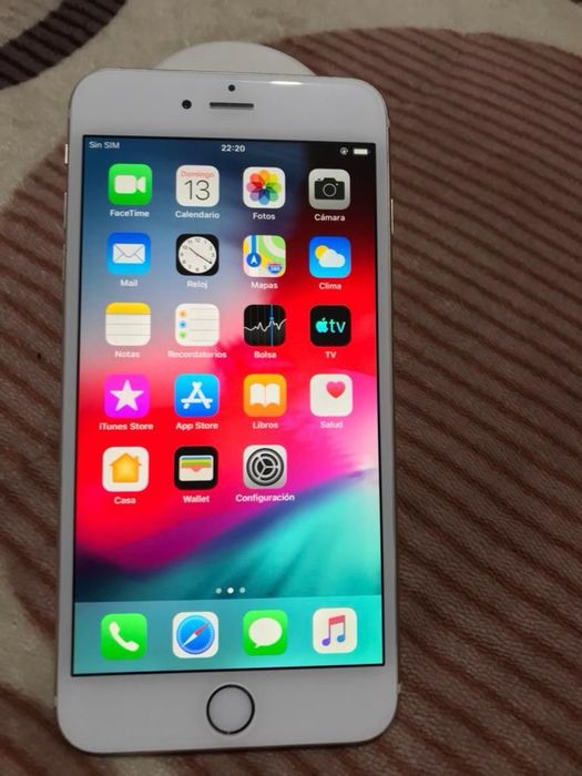 iPhone 6s srochna sotiladi