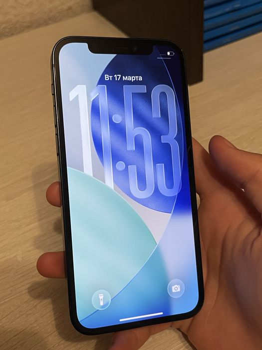 Айфон 12, Идеал!