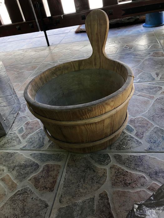 Комплект оборудване за сауна