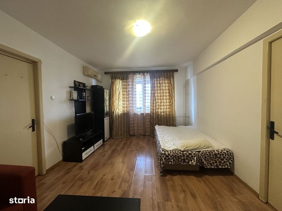 Agentia imobiliara VIGAFON vinde apartament 2 camere Ultracentral