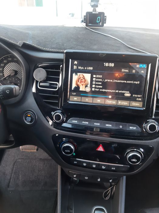 Продам надёжный авто