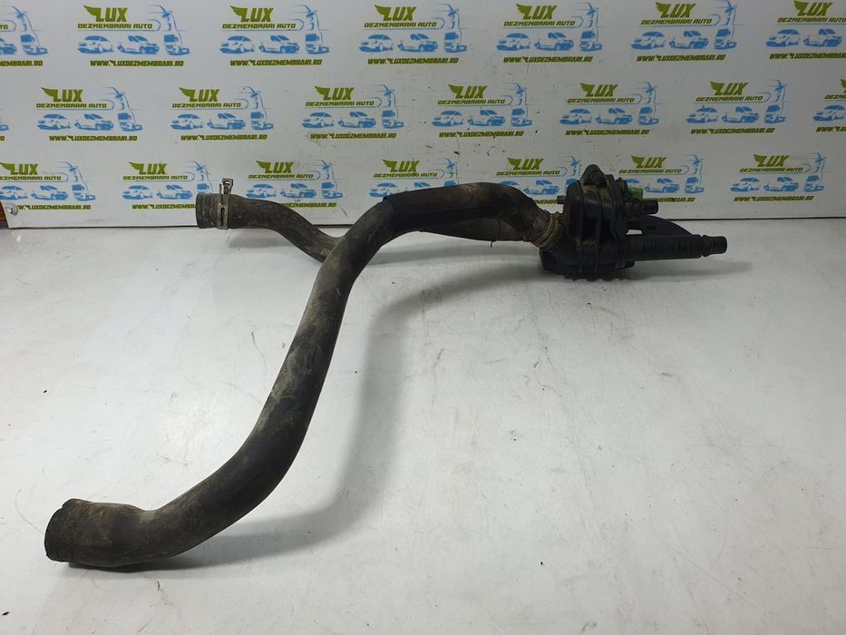 Corp termostat 1.6 hdi 9H06 9684588980 Citroen C4 2 (facelift) (2016 - 2020)