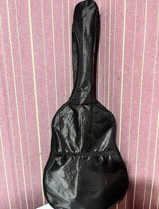 Акустикалық гитара