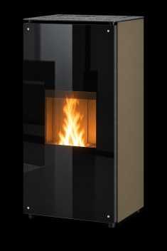 Пелетни камини Niko Therm – Bijou, Bijou Design, Bijou QR и L’UNICA