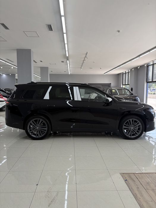 Leapmotor C16 280KM Gibrid Luxury Lidar 2026 Ful Restaylin 3yil garant
