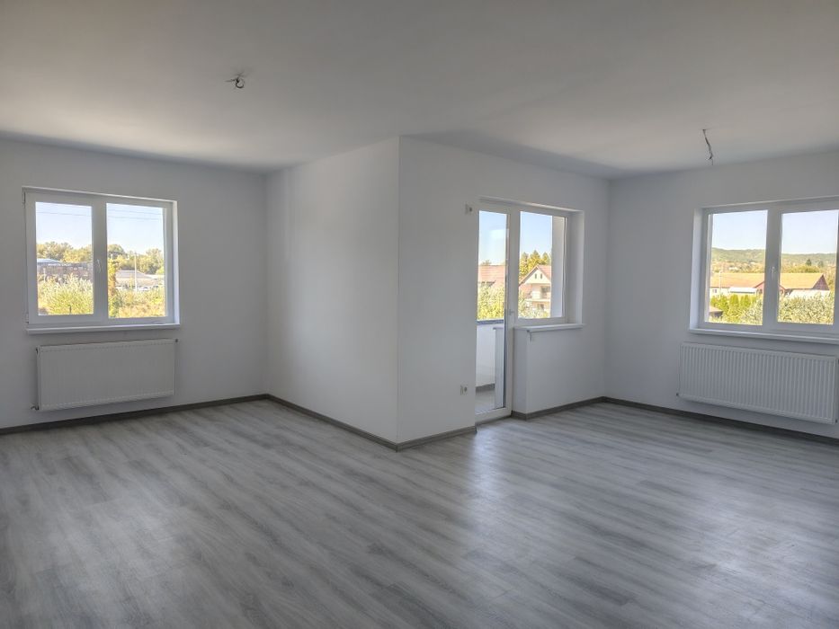 Bloc 2026-Apartament 2 camere Pitesti