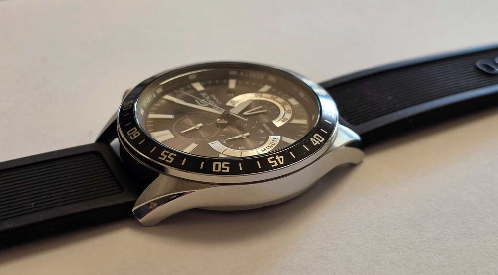 Часовник Casio Ediface efv-620l 1avuef !!! Гаранция !!!