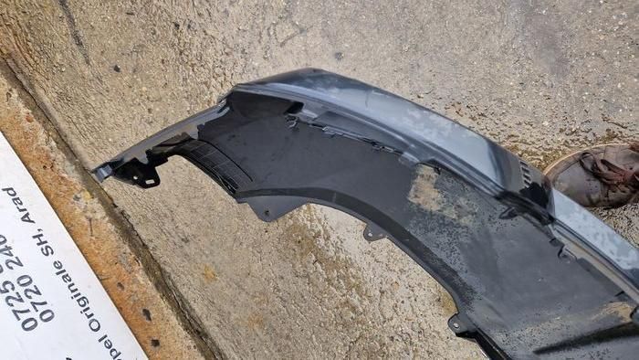 Bara spate Audi Q3 8U