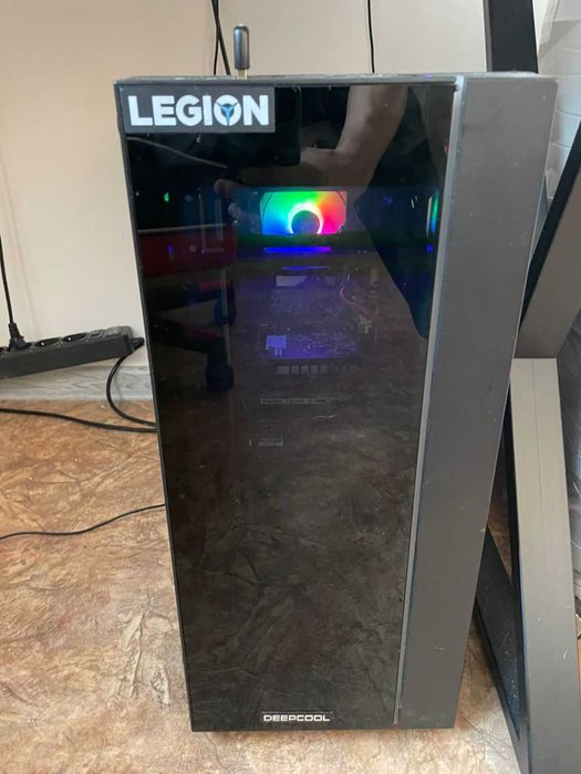 Продам компьютер настольный