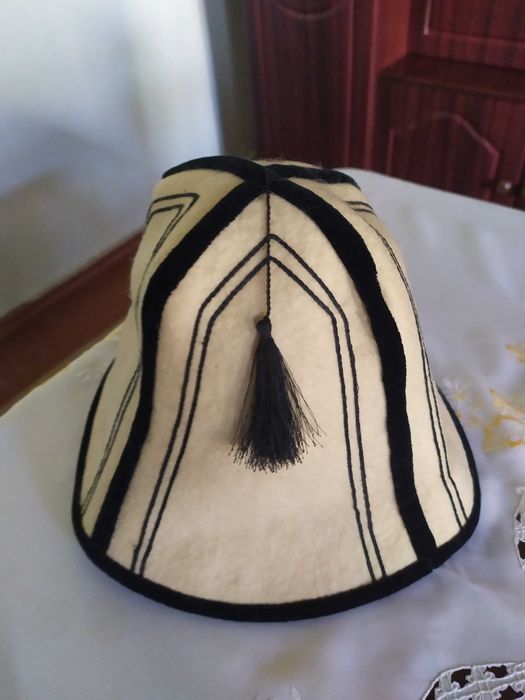 Ак калпак: ни жарко, ни холодно