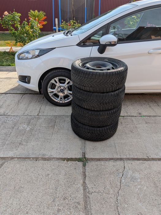 FORD Fiesta 2014 — imagine 4