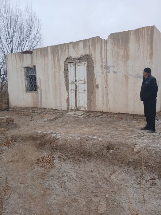 Dacha dokumentlari bor