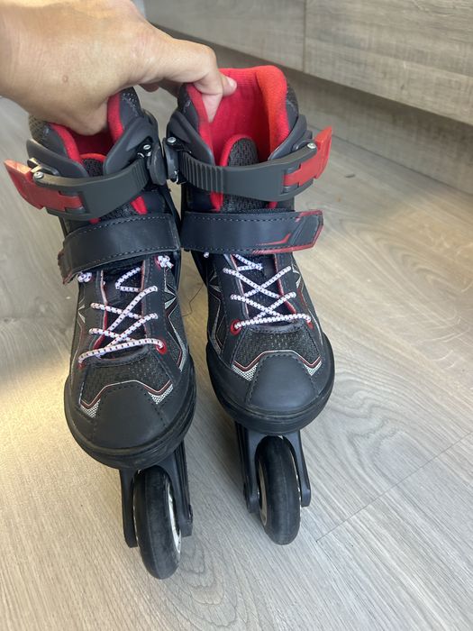 Ролери Oxelo Fit.3 Junior.