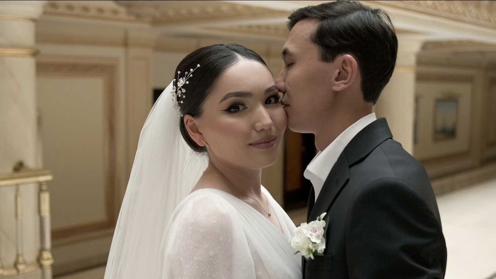 Свадебный фотограф, видеограф