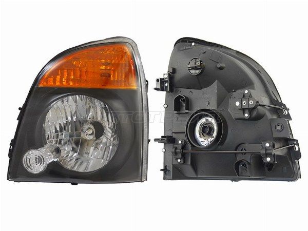 Фара Hyundai Porter