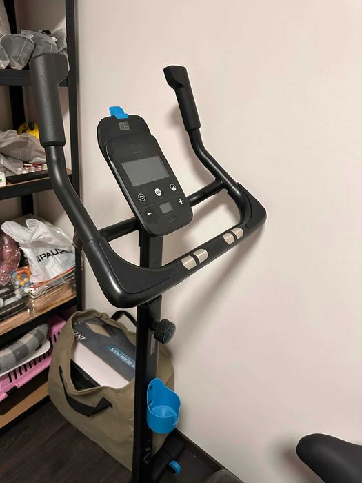 Велоергометър EB900 самозахранващ се