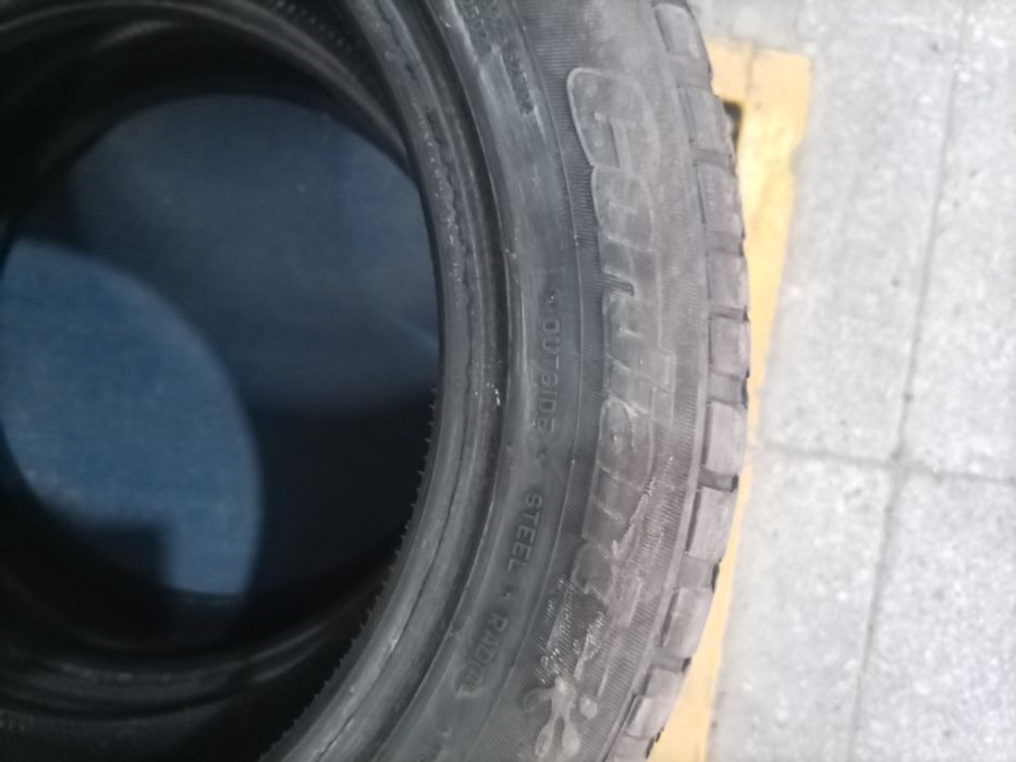 Продам два летних балона r15