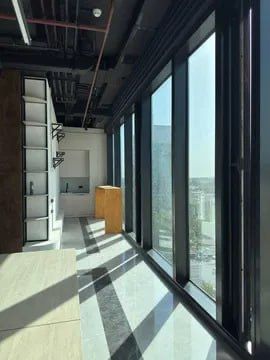 СРОЧНО ПРОДАЕТСЯ офис в ЖК Nest One готовый арендатором 85м2