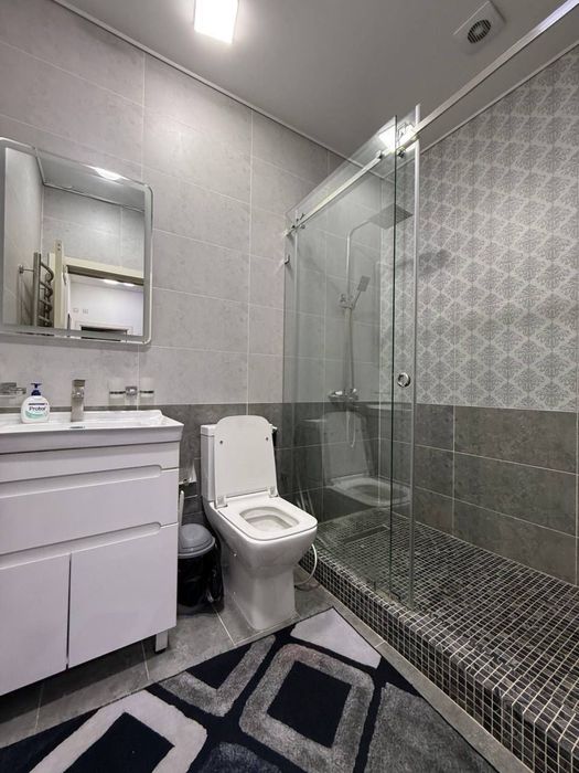 Tashkent city  Новостройка  ЖК Gardens Residence