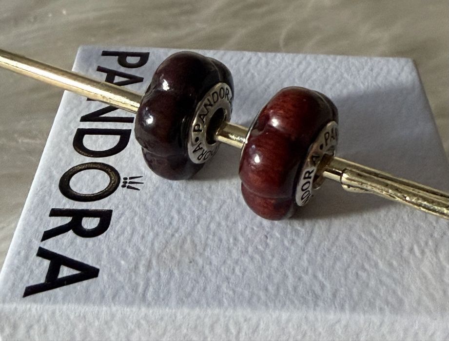 Пандора/Pandora оригинални талисмани