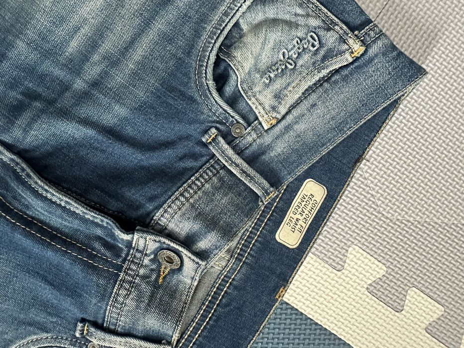Blugi Pepe jeans