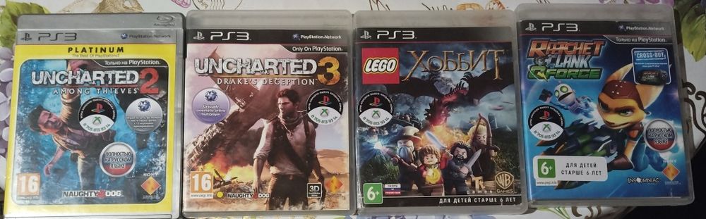 Ps3 диски/ playstation 3 /игры продаю