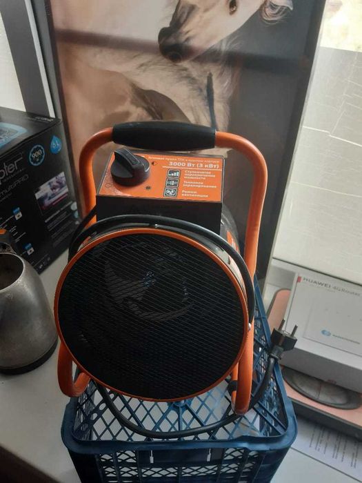 Продам обогреватель