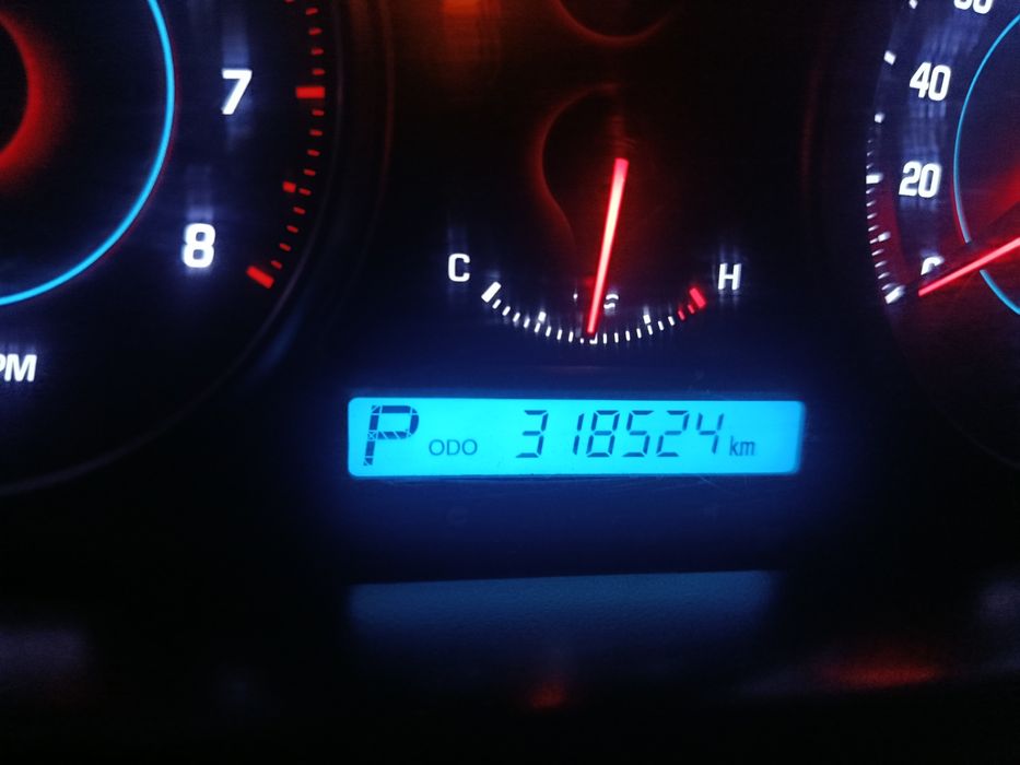 Mashina Kaptova ikki