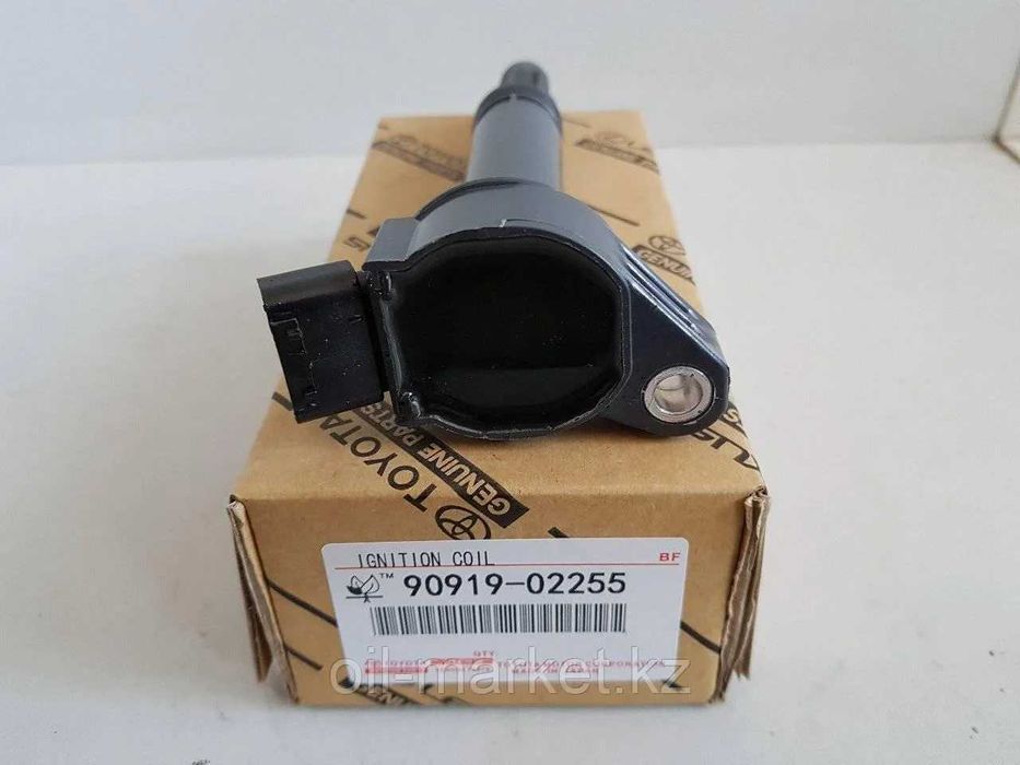 Катушка зажигания  BABINA	TOYOTA	AVALON	2008 г	Авалон	Оригинал  Тойота