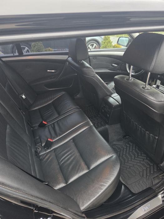 De vânzare BMW e61