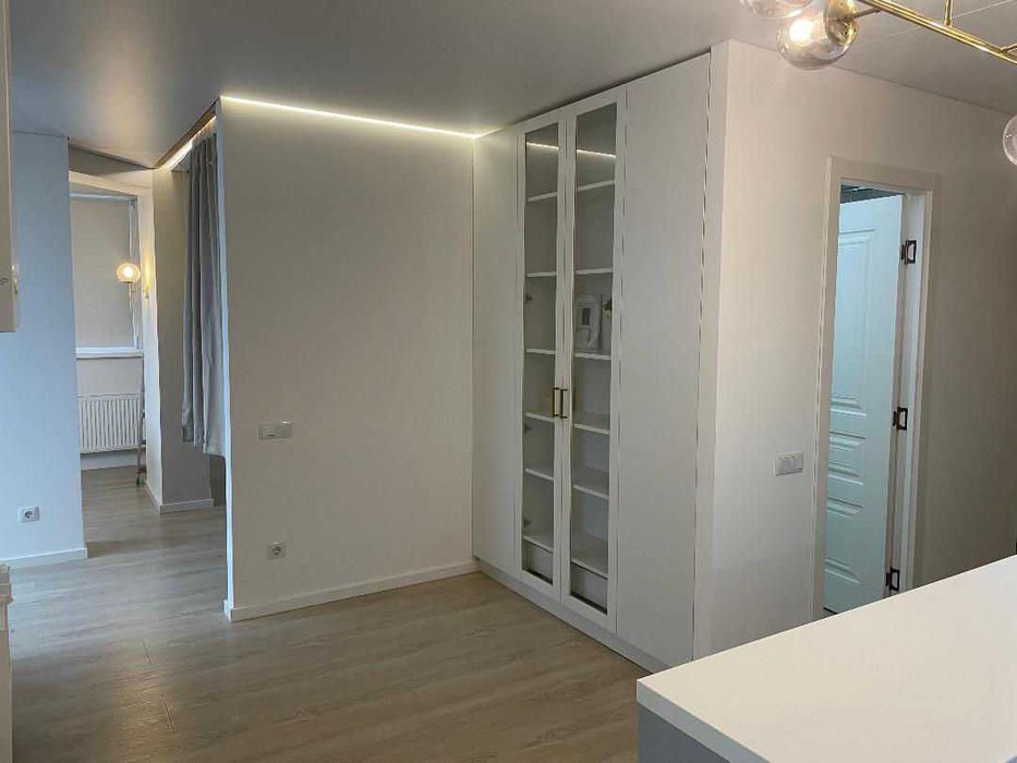 Дава се под наем Двустаен апартамент в София, Редута - 61 кв.м за 400 € - Снимка #3