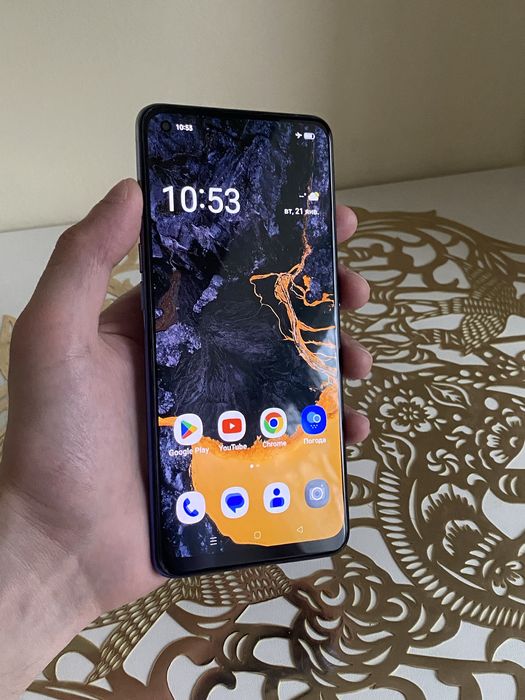 OPPO A74 128GB Оппо А74 128ГБ