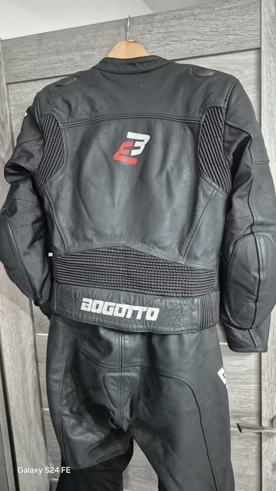 Costum combinezon dame/femei Bogotto 2 piese  40 (S)