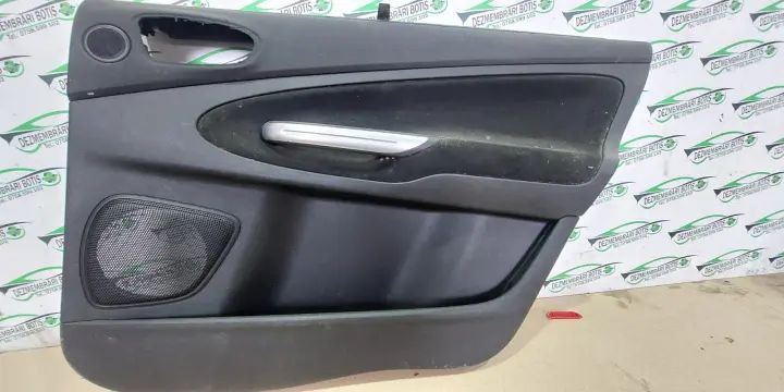 Set fete de usi Ford Galaxy 2006 2.0 TDCi DuraShift (143 hp)