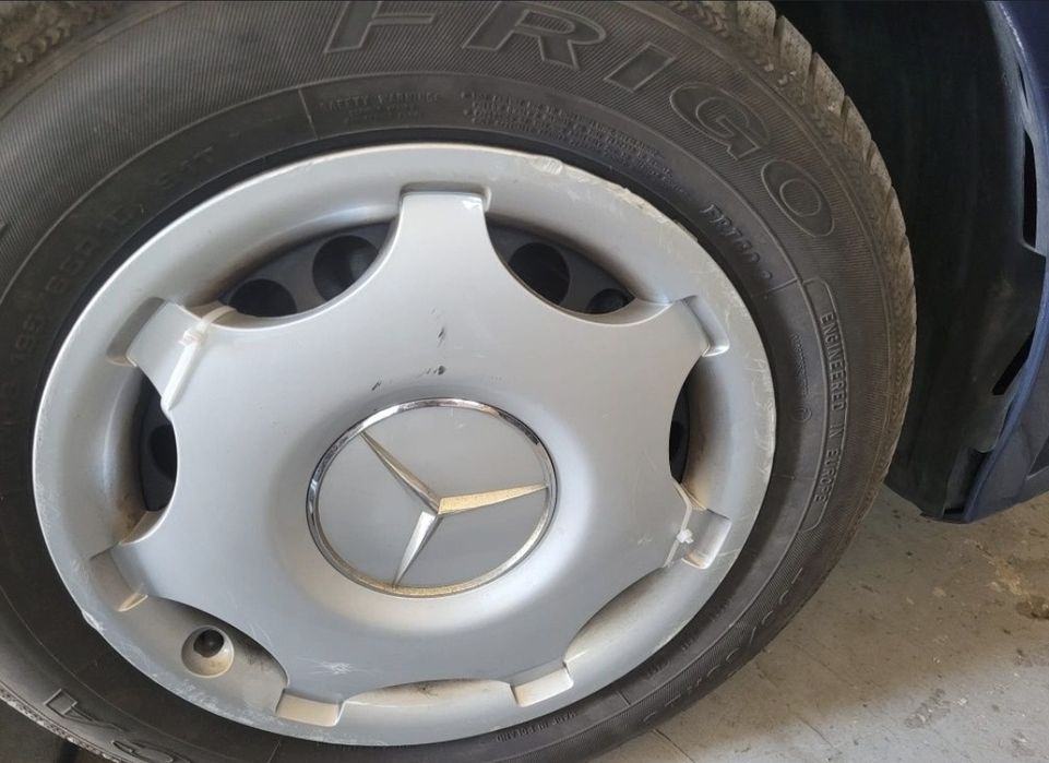 Anvelope vara 205 50 17