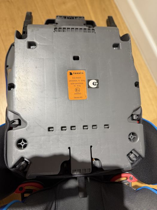 Scaun copil ISOFIX 15-36 kg MINI