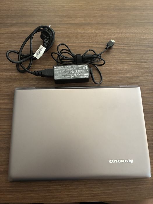 Lenovo IdeaPad 330U Touch - intel i7