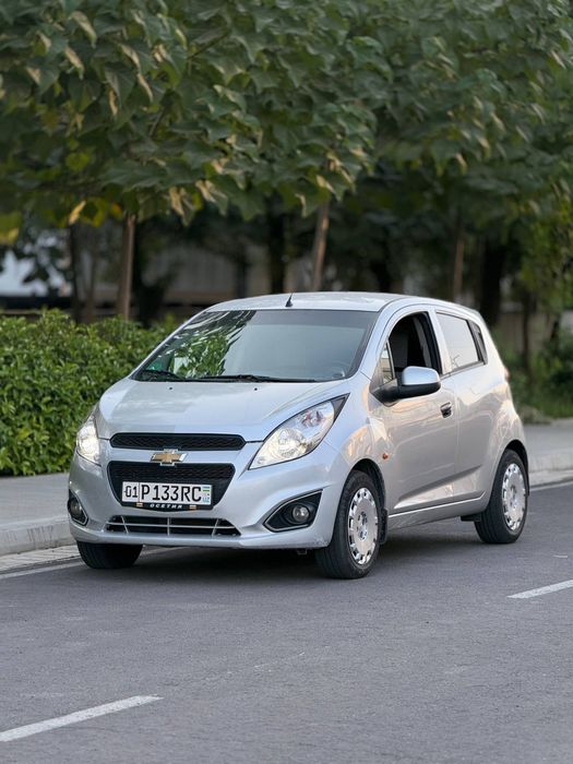 Spark 2011 gen 6 oy
