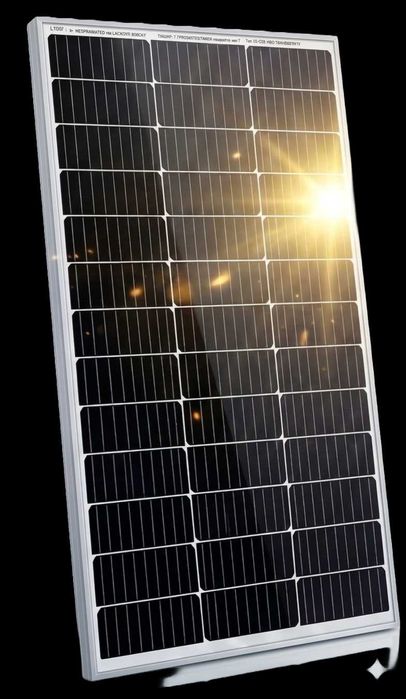 Солнечный комплект UPS 300/500/1000 Вт