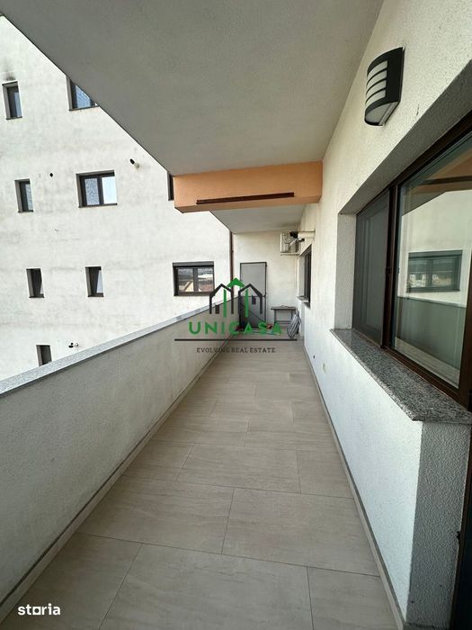 Apartament 3 camere - Dem Radulescu