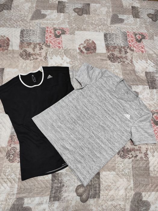 Разпродажба!!! Тениски Puma , Nike , Adidas 5 евро за брой