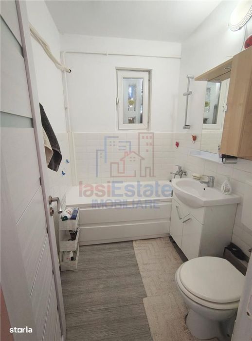 Apartament 2 camere Tatarasi