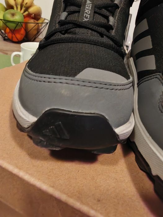 Ghete Adidas Terrex, nr 33