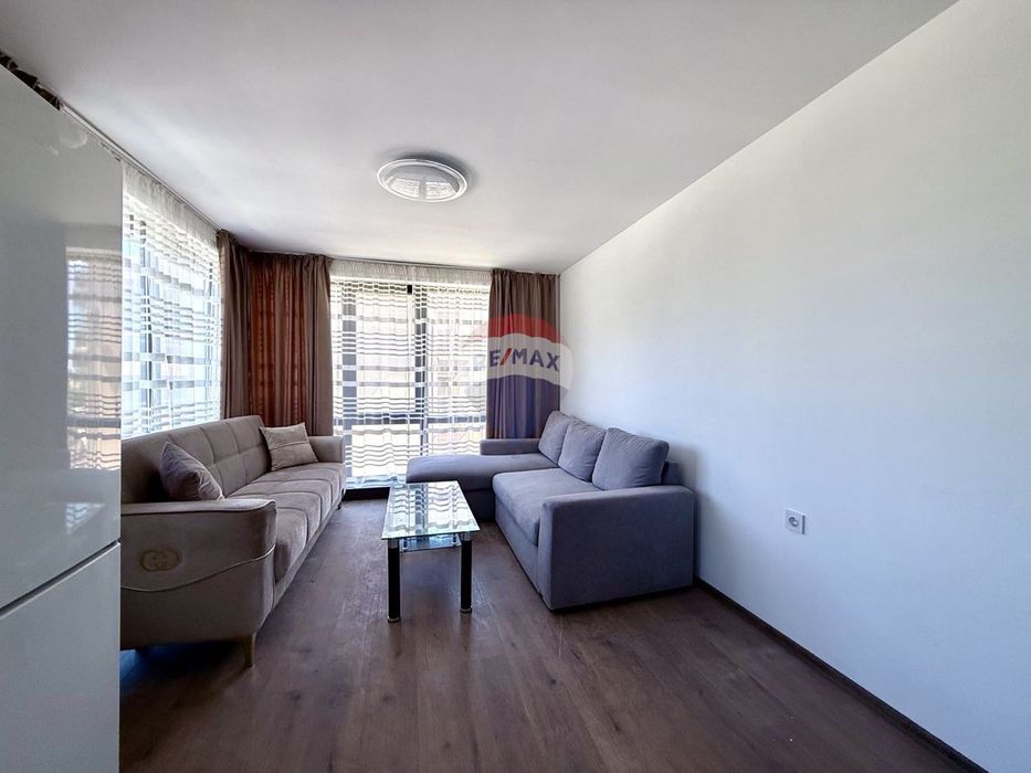 Продава се Тристаен апартамент в Варна, Виница - 99 кв.м за 1576 €/кв.м - Снимка #9