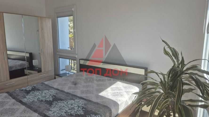 Дава се под наем Двустаен апартамент в Варна, Бриз - 55 кв.м за 433.5 € - Снимка #5