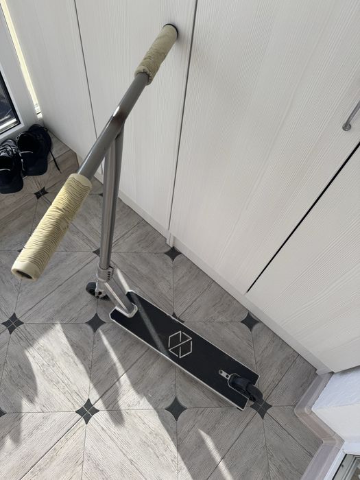 Самокат native stem L